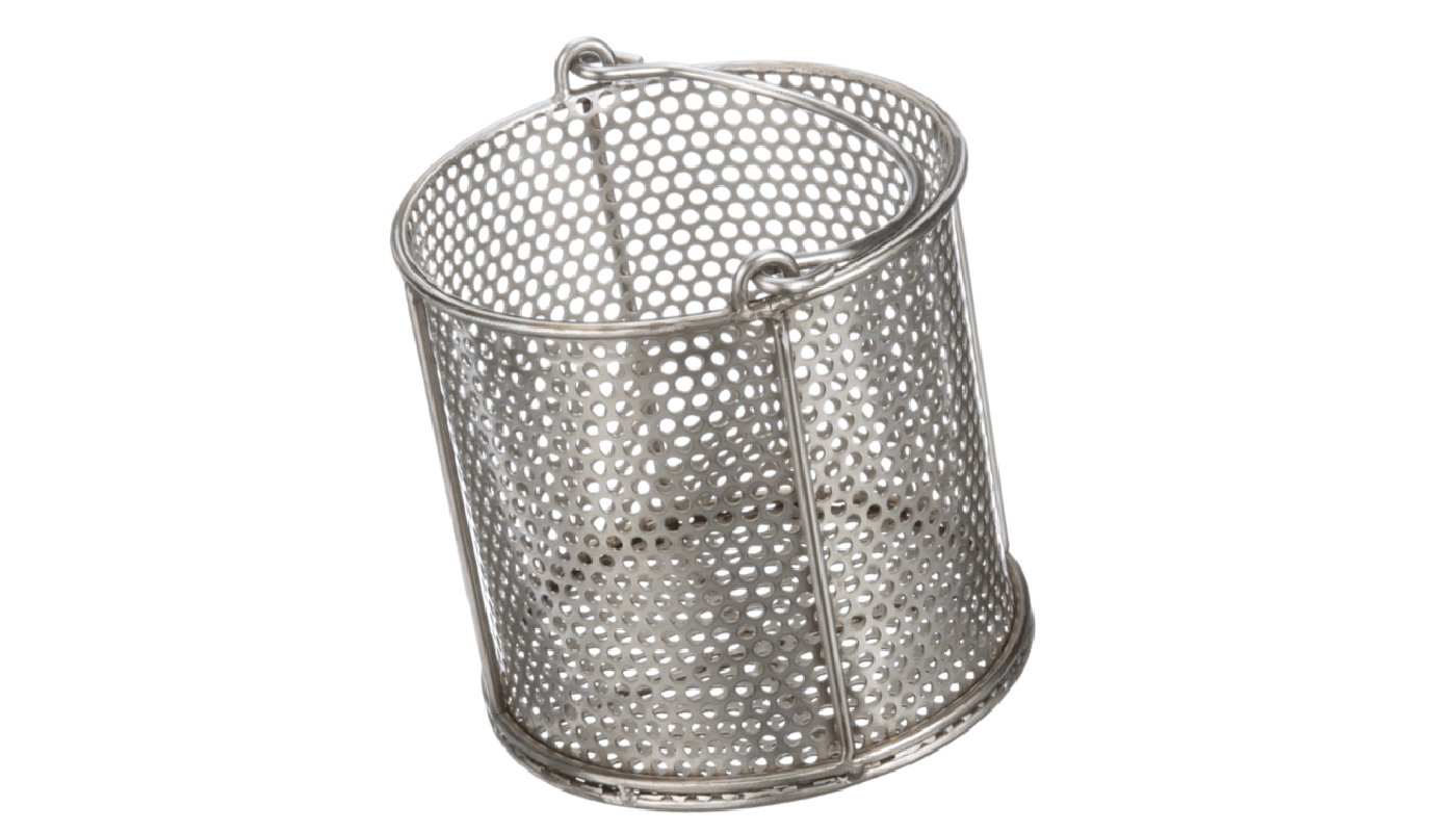 Stainless Steel Wire Basket Selection Guide